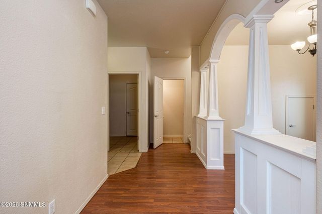 4626 Rimrock Drive, Las Cruces, NM 88012