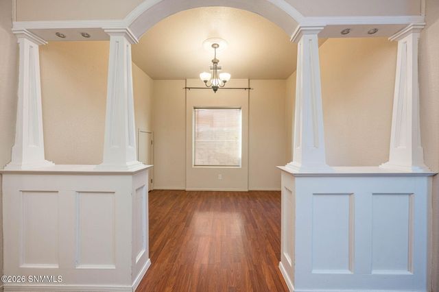 4626 Rimrock Drive, Las Cruces, NM 88012