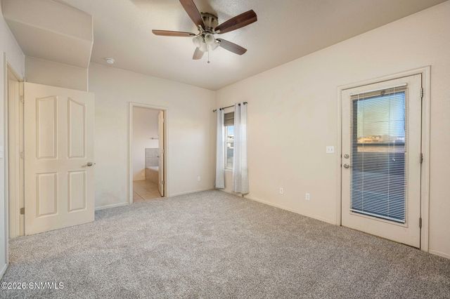 4626 Rimrock Drive, Las Cruces, NM 88012