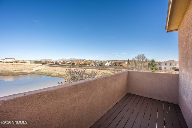 4626 Rimrock Drive, Las Cruces, NM 88012