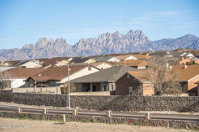 4626 Rimrock Drive, Las Cruces, NM 88012