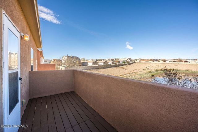 4626 Rimrock Drive, Las Cruces, NM 88012