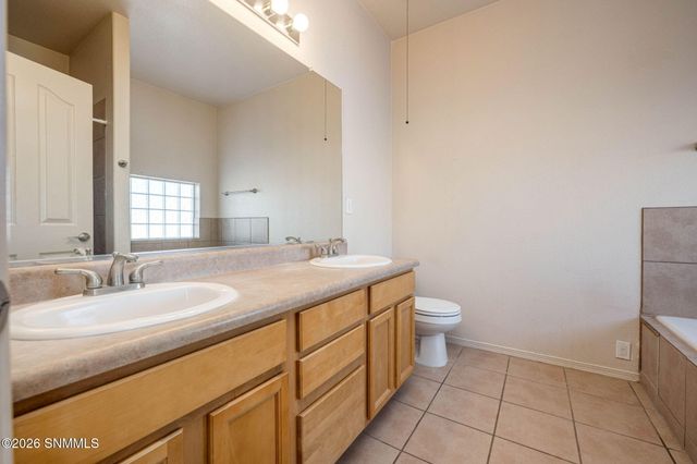 4626 Rimrock Drive, Las Cruces, NM 88012