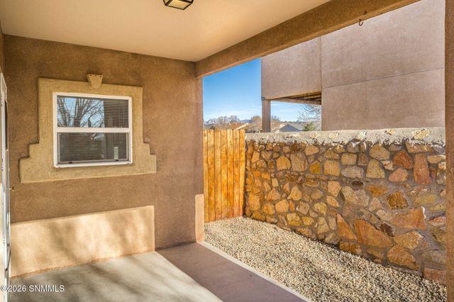 4626 Rimrock Drive, Las Cruces, NM 88012