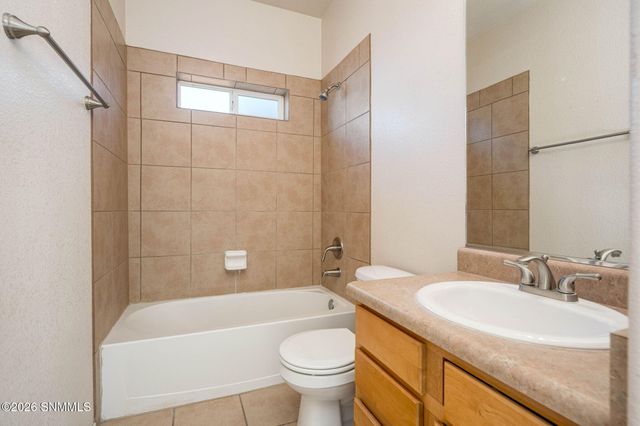 4626 Rimrock Drive, Las Cruces, NM 88012