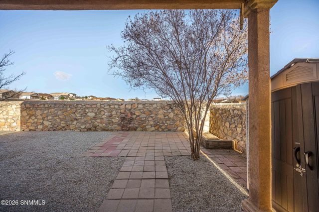 4626 Rimrock Drive, Las Cruces, NM 88012