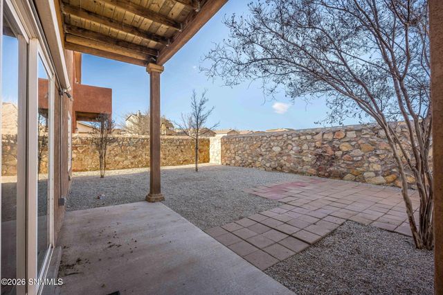 4626 Rimrock Drive, Las Cruces, NM 88012
