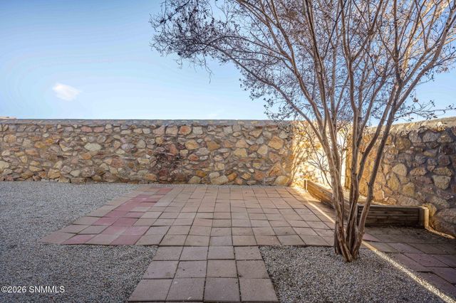 4626 Rimrock Drive, Las Cruces, NM 88012