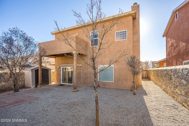 4626 Rimrock Drive, Las Cruces, NM 88012