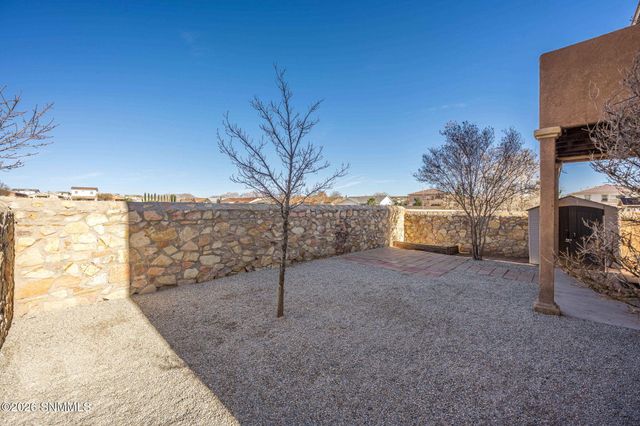 4626 Rimrock Drive, Las Cruces, NM 88012