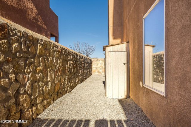 4626 Rimrock Drive, Las Cruces, NM 88012