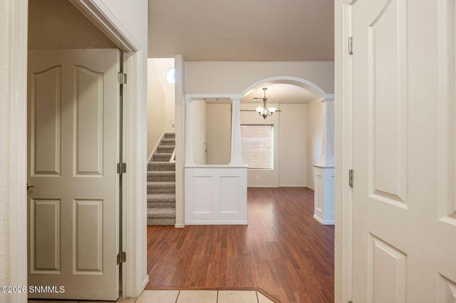 4626 Rimrock Drive, Las Cruces, NM 88012