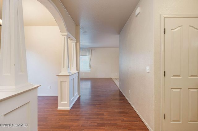 4626 Rimrock Drive, Las Cruces, NM 88012