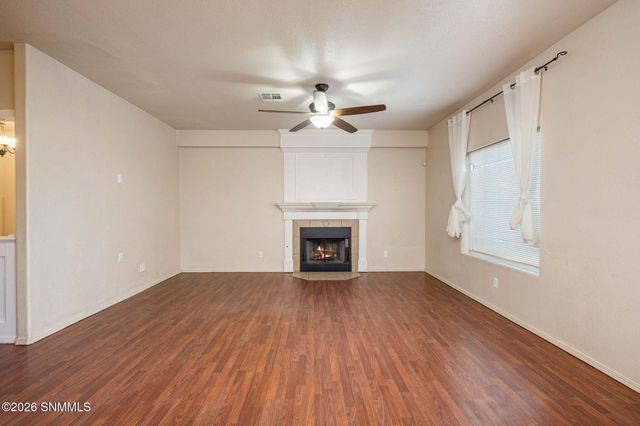 4626 Rimrock Drive, Las Cruces, NM 88012