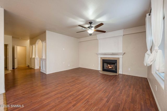 4626 Rimrock Drive, Las Cruces, NM 88012