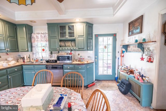 57 DIVERTY RD, Pennington, NJ 08534