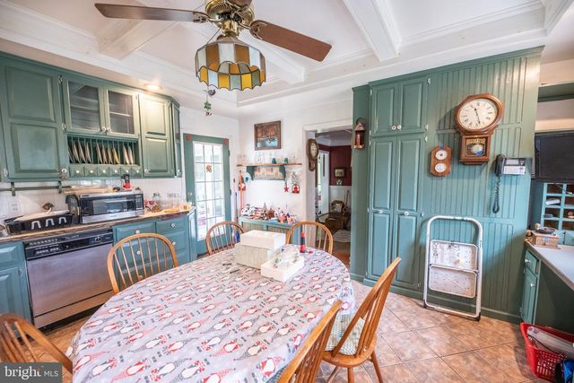 57 DIVERTY RD, Pennington, NJ 08534