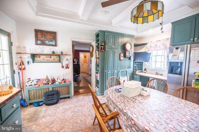 57 DIVERTY RD, Pennington, NJ 08534