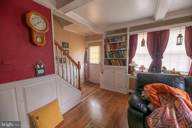 57 DIVERTY RD, Pennington, NJ 08534