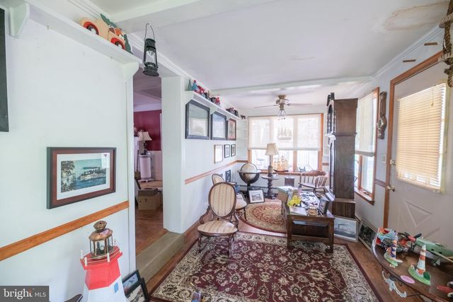 57 DIVERTY RD, Pennington, NJ 08534