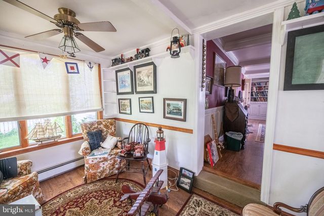 57 DIVERTY RD, Pennington, NJ 08534