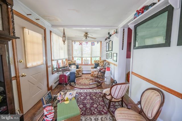 57 DIVERTY RD, Pennington, NJ 08534