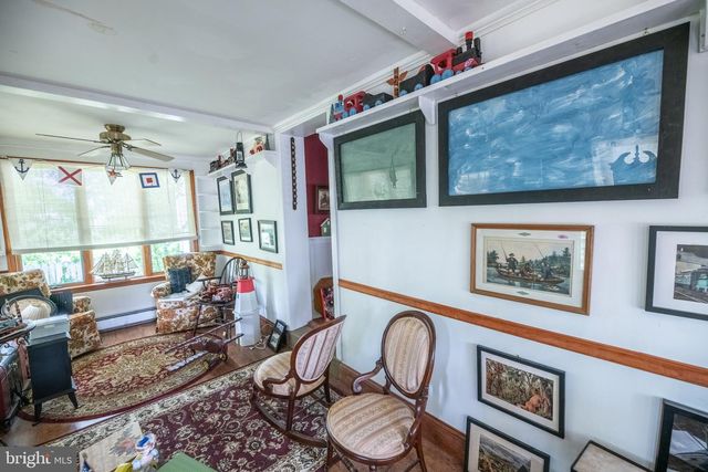 57 DIVERTY RD, Pennington, NJ 08534