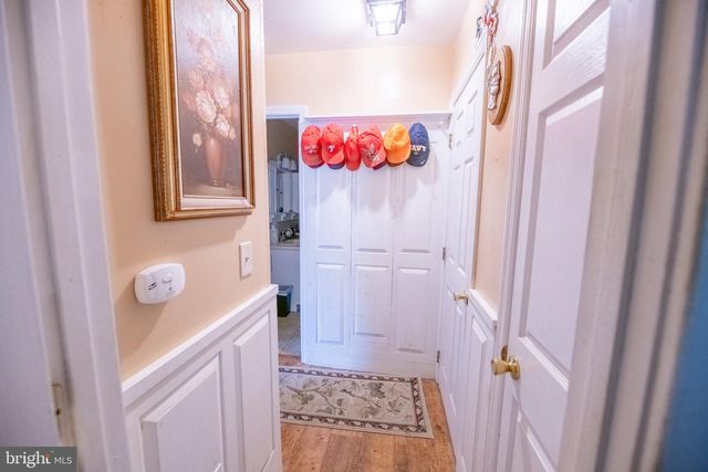 57 DIVERTY RD, Pennington, NJ 08534