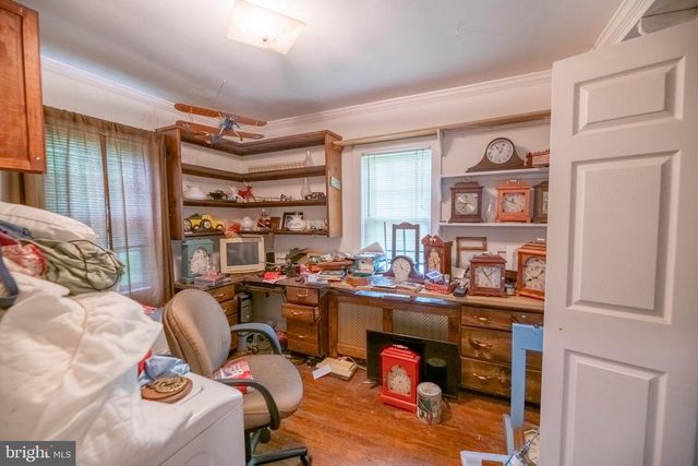 57 DIVERTY RD, Pennington, NJ 08534
