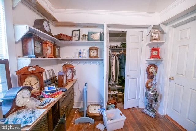 57 DIVERTY RD, Pennington, NJ 08534