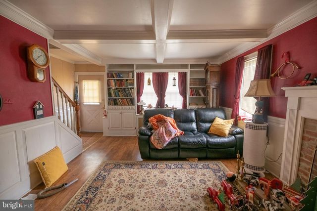57 DIVERTY RD, Pennington, NJ 08534