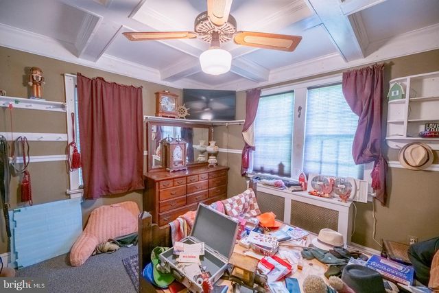 57 DIVERTY RD, Pennington, NJ 08534