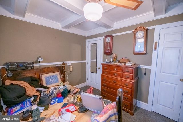 57 DIVERTY RD, Pennington, NJ 08534
