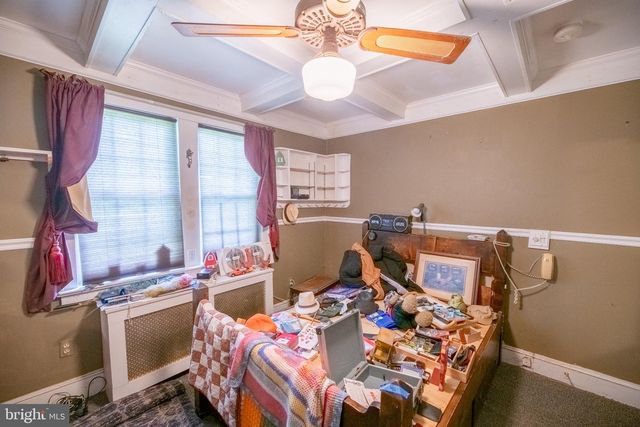 57 DIVERTY RD, Pennington, NJ 08534