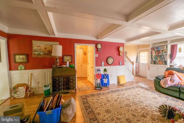 57 DIVERTY RD, Pennington, NJ 08534