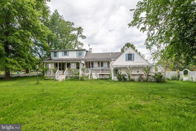57 DIVERTY RD, Pennington, NJ 08534