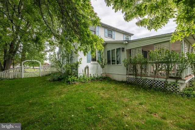 57 DIVERTY RD, Pennington, NJ 08534