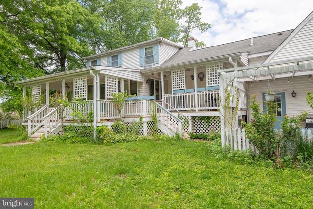 57 DIVERTY RD, Pennington, NJ 08534