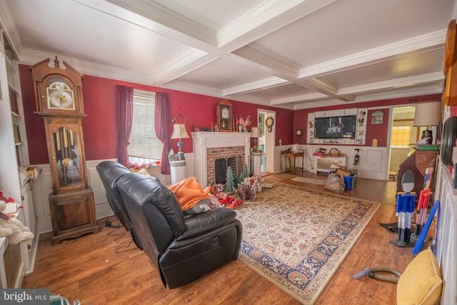 57 DIVERTY RD, Pennington, NJ 08534