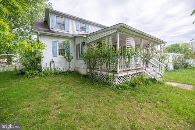 57 DIVERTY RD, Pennington, NJ 08534