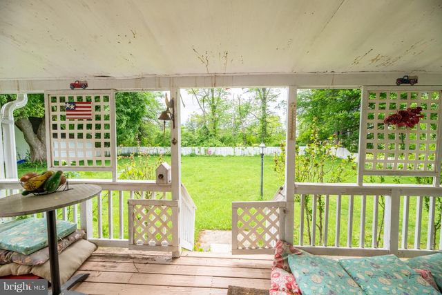 57 DIVERTY RD, Pennington, NJ 08534