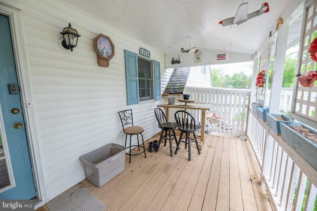 57 DIVERTY RD, Pennington, NJ 08534