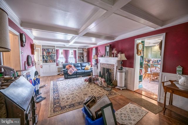 57 DIVERTY RD, Pennington, NJ 08534