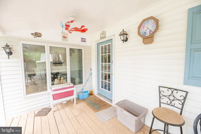 57 DIVERTY RD, Pennington, NJ 08534