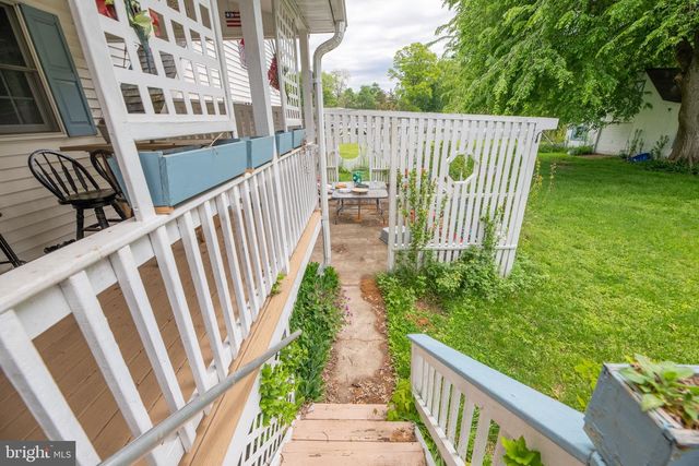 57 DIVERTY RD, Pennington, NJ 08534