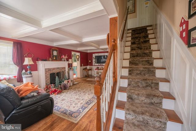 57 DIVERTY RD, Pennington, NJ 08534