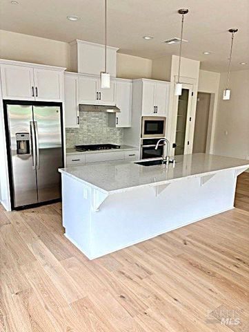 3441 Ruston Ln, Napa, CA 94558