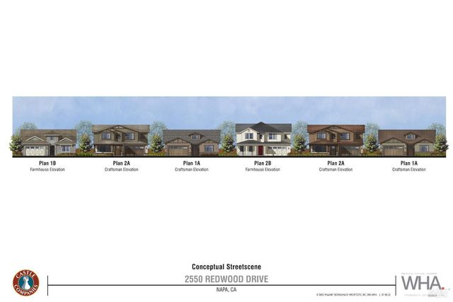 3441 Ruston Ln, Napa, CA 94558