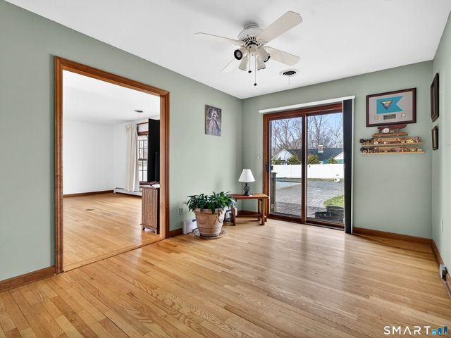 1 Tanglewood Drive, Norwich, CT 06360