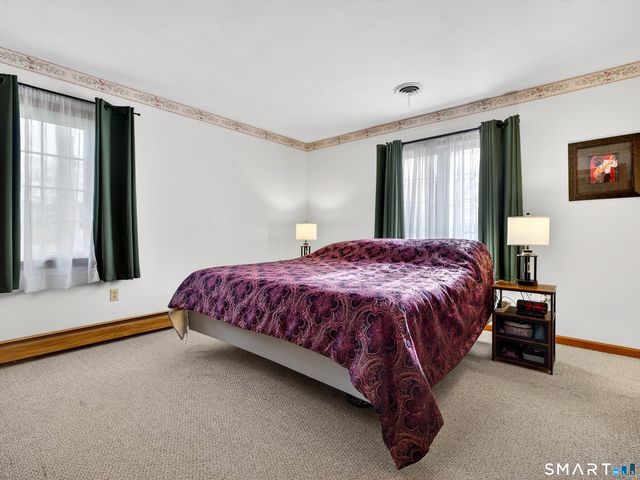 1 Tanglewood Drive, Norwich, CT 06360